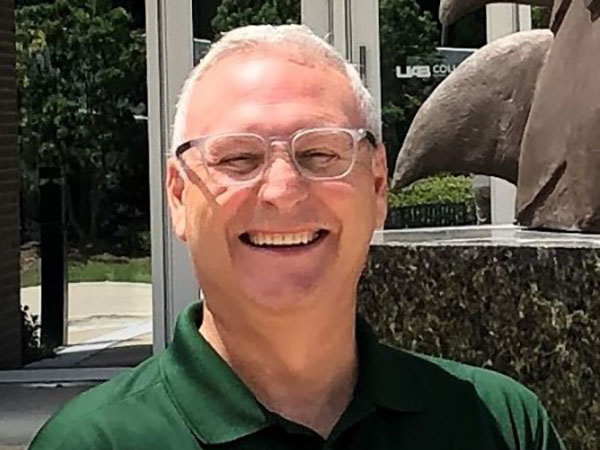 Frank Messina.