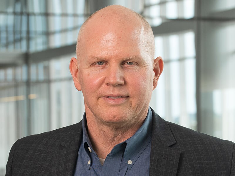 John Hansen