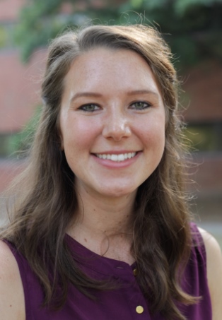 Kathryn McGriff.