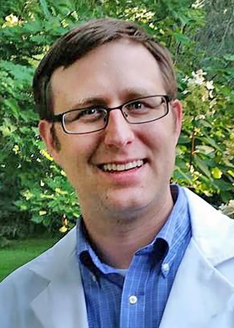 James Kobie