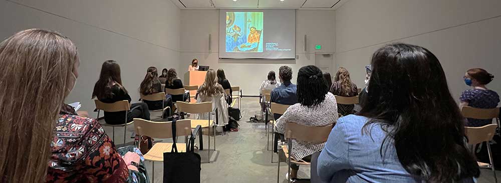 Annual Graduate Symposium