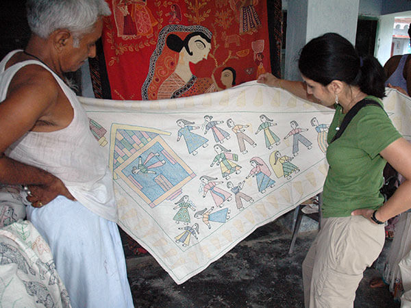 M.A. Cultural Heritage Studies