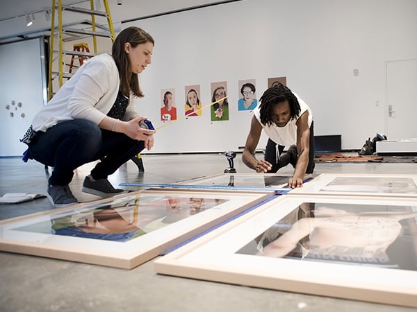B.F.A. in Art