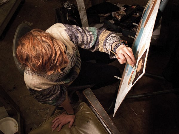 Painting