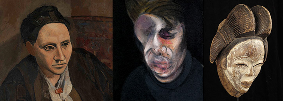 ARH 101. The Art Experience - 3 Hours