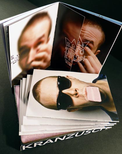 Photo booklet