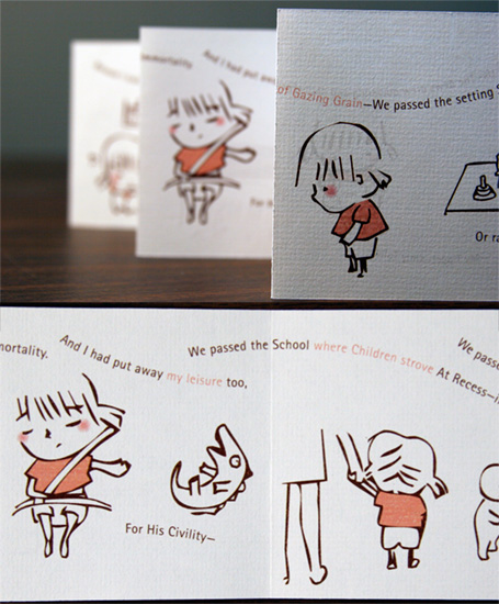 Chung children's book