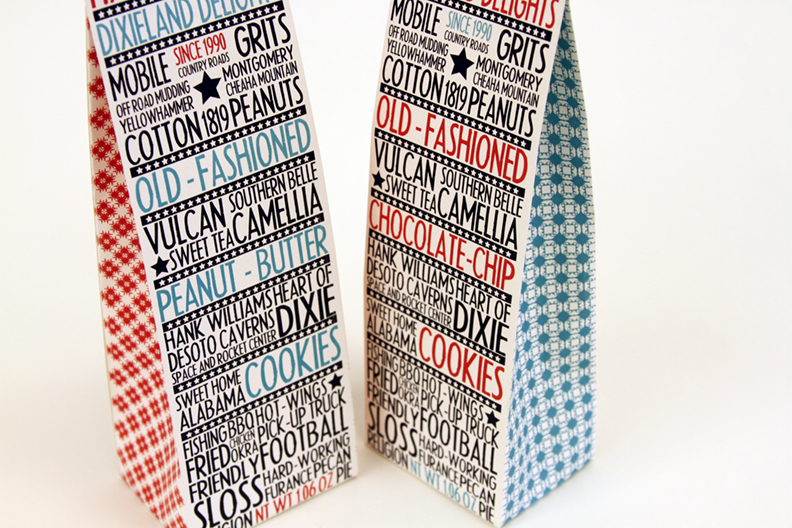 Cookie Bags