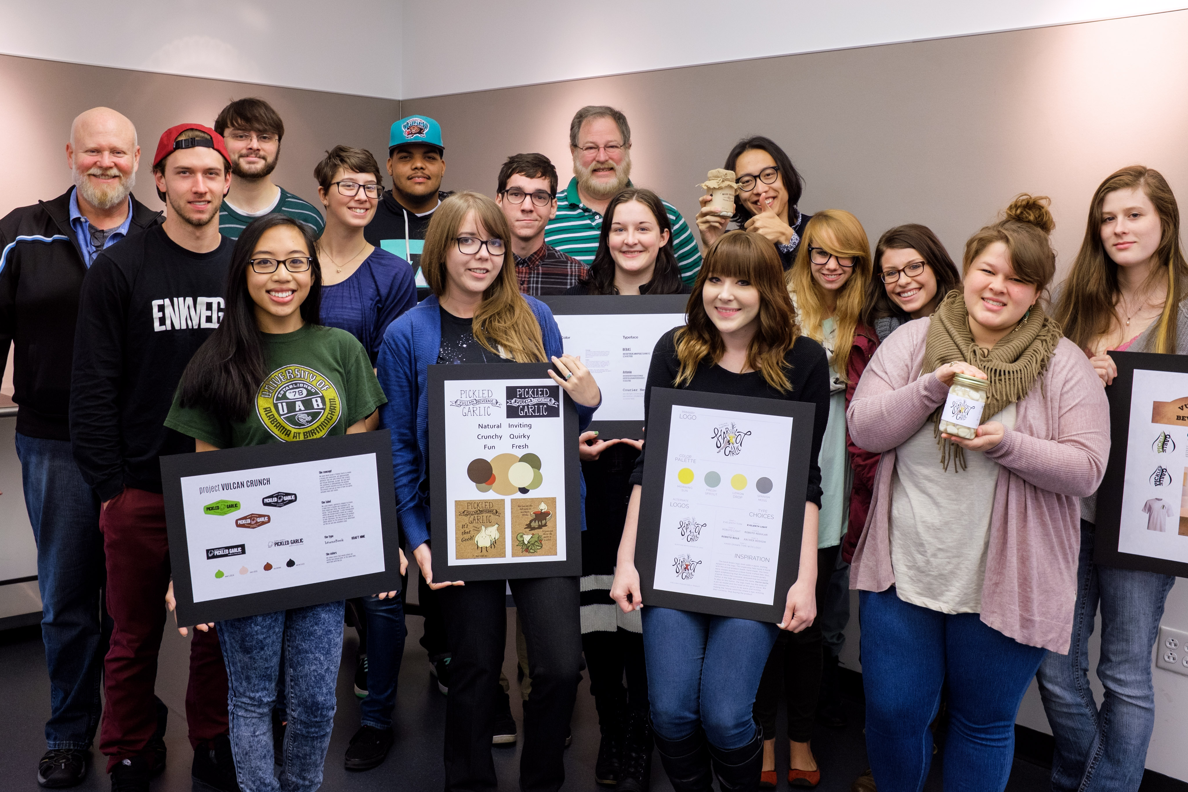 Student group