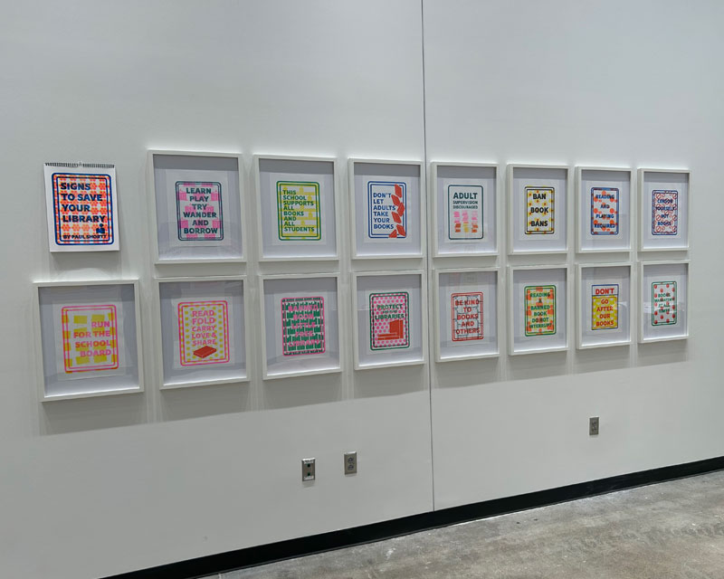 Gallery 501