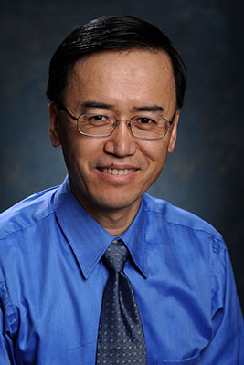 Dongquan Chen. 