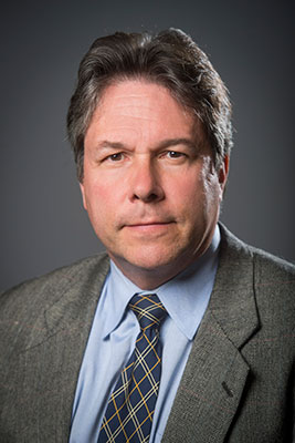 James Cimino. 