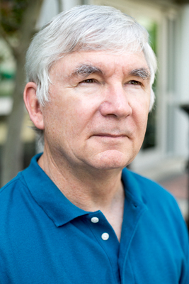 Robert Angus headshot.