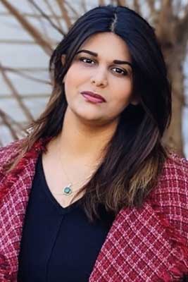 Anuradha Goswami