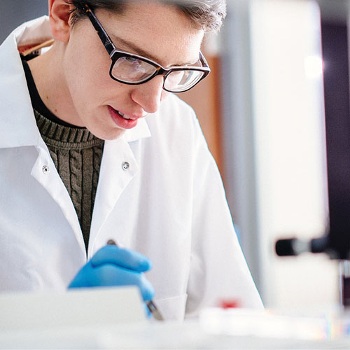 Chemistry Scholars Program
