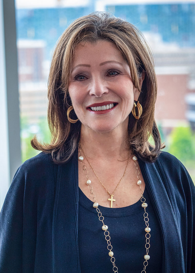 Jacquelyn S. Shaia