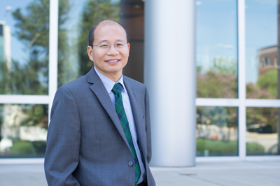 Yuliang Zheng.
