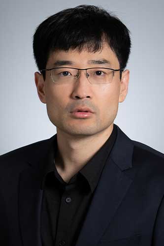 Baocheng Geng