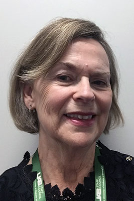 Andrea Wood
