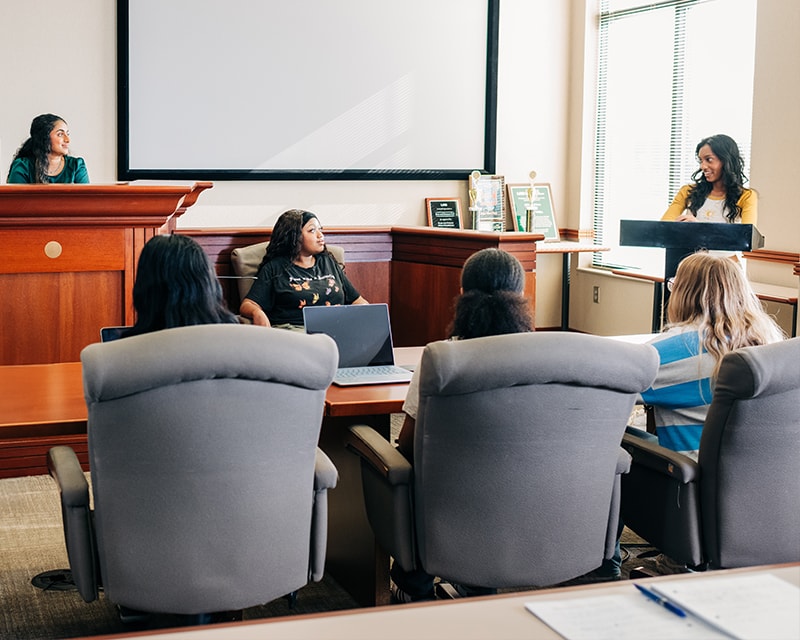 Pre-Law Program
