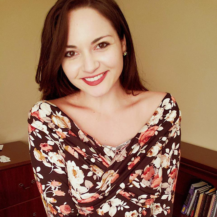 ""