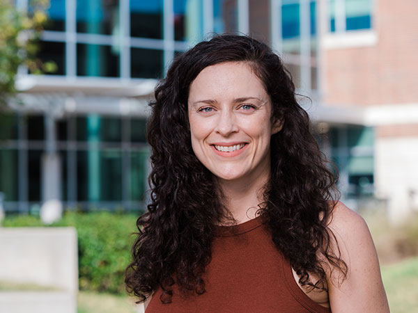 Dr. Meagan Malone