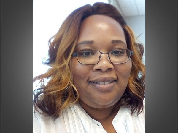 Meet Lorice Tolbert