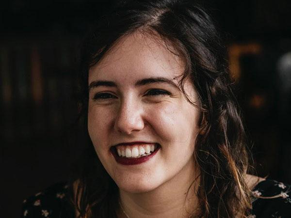 Meet Madison Hogg