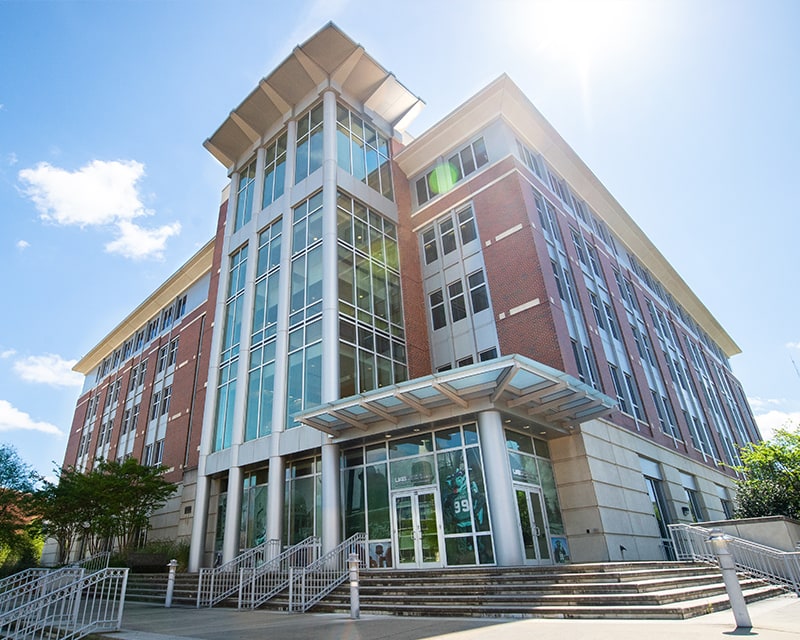 Image of Heritage Hall