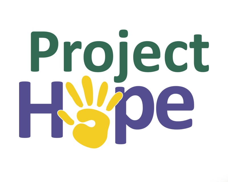 Project Hope logo