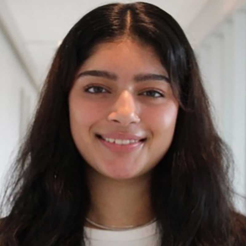 Srushti Talluri