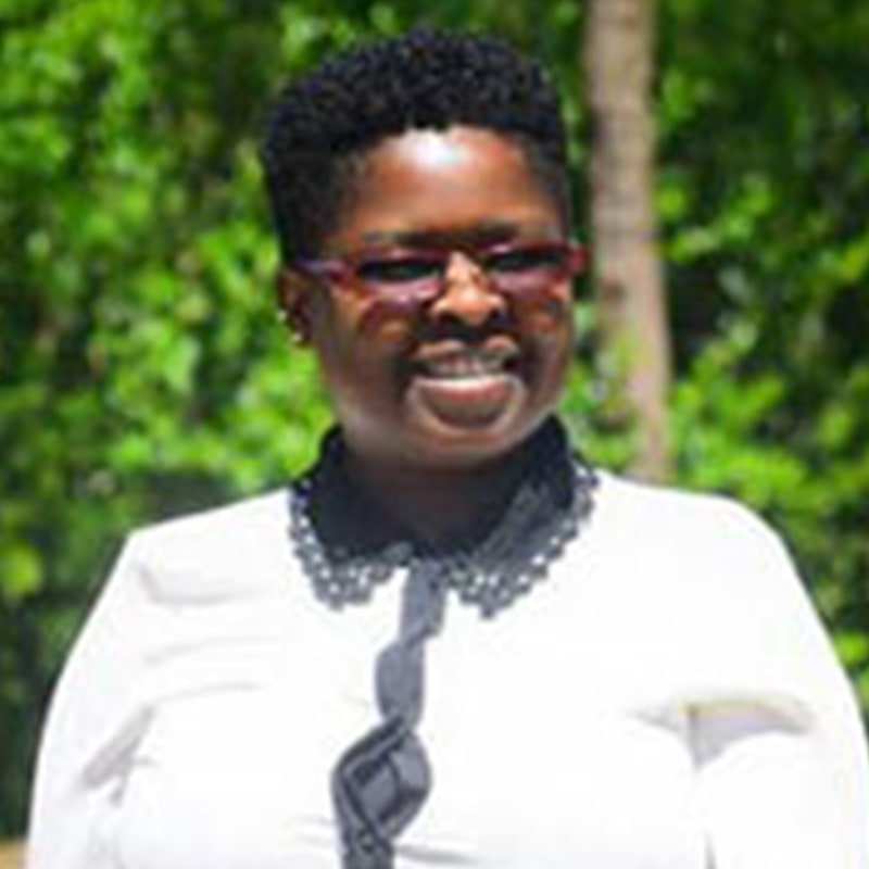 Grace Ndanu