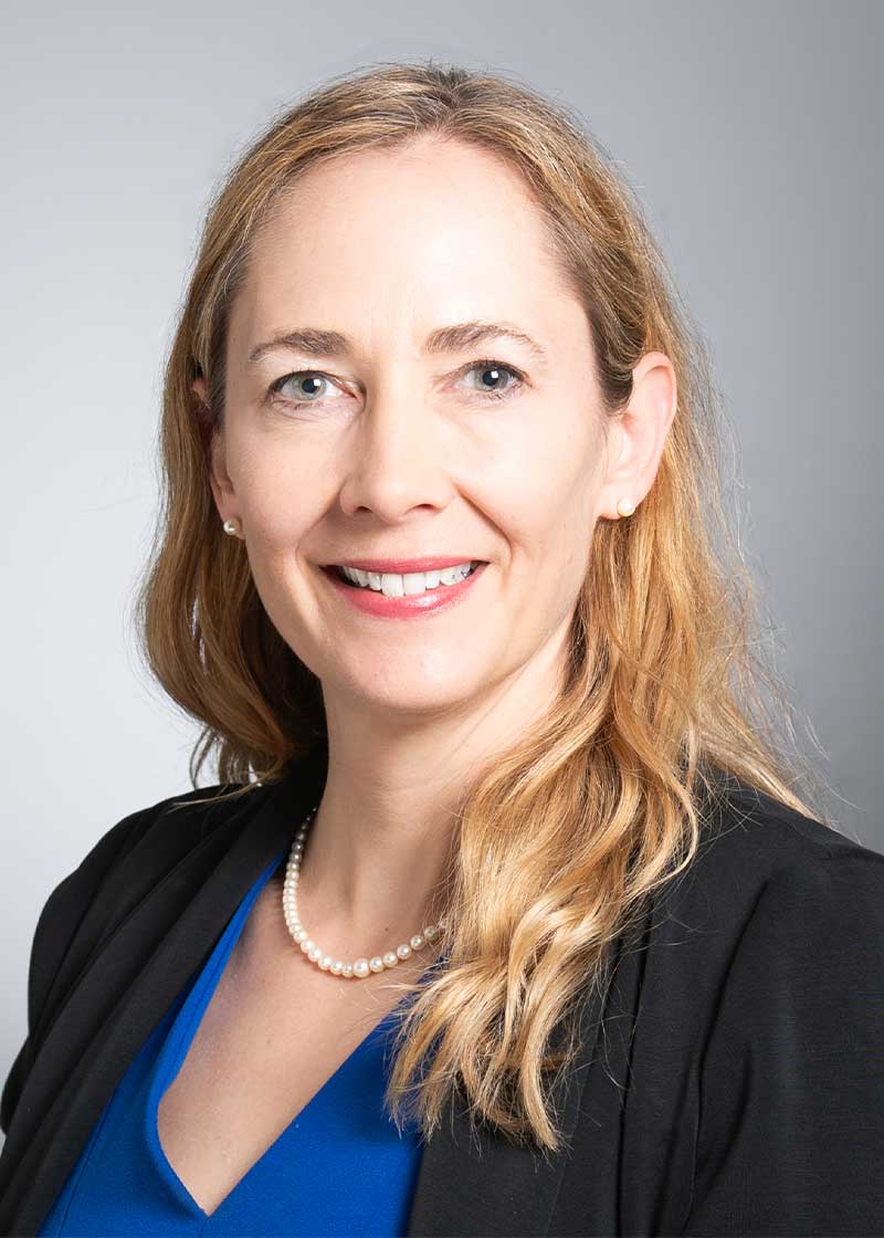 Tina Kempin Reuter