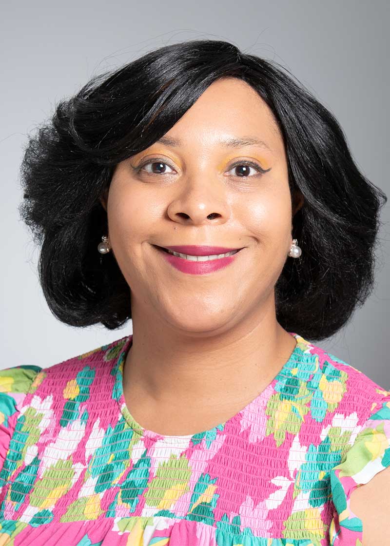 Waltina (Tina) Josephat
