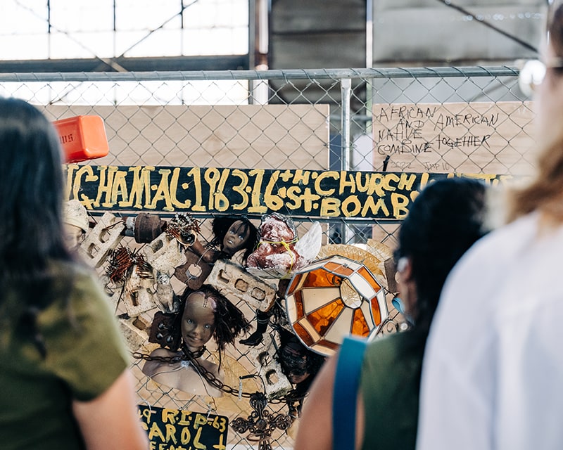 Evidence-based scientific solutions to social problems centering underserved communities