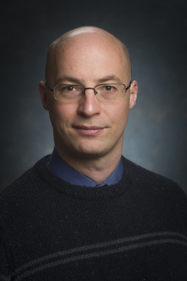 Michael Gray