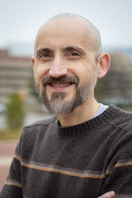 Renato Corbetta.