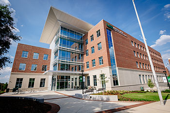 Image of University Hall