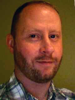 Jason Adams