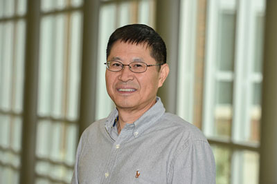 Henghui Zou. 