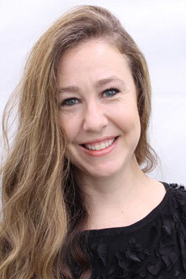 Lauren Wickman