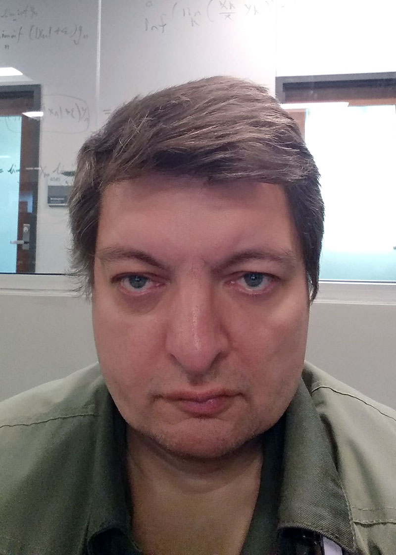 Danila Piatkin