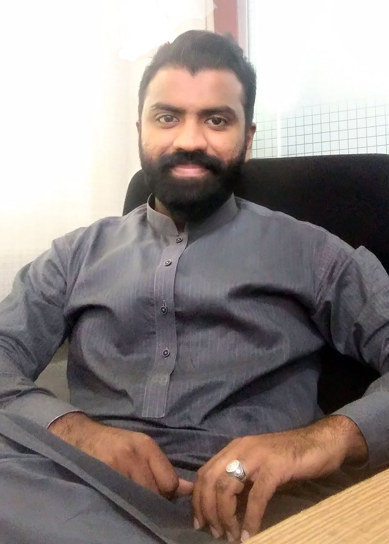 Hafiz Rehman