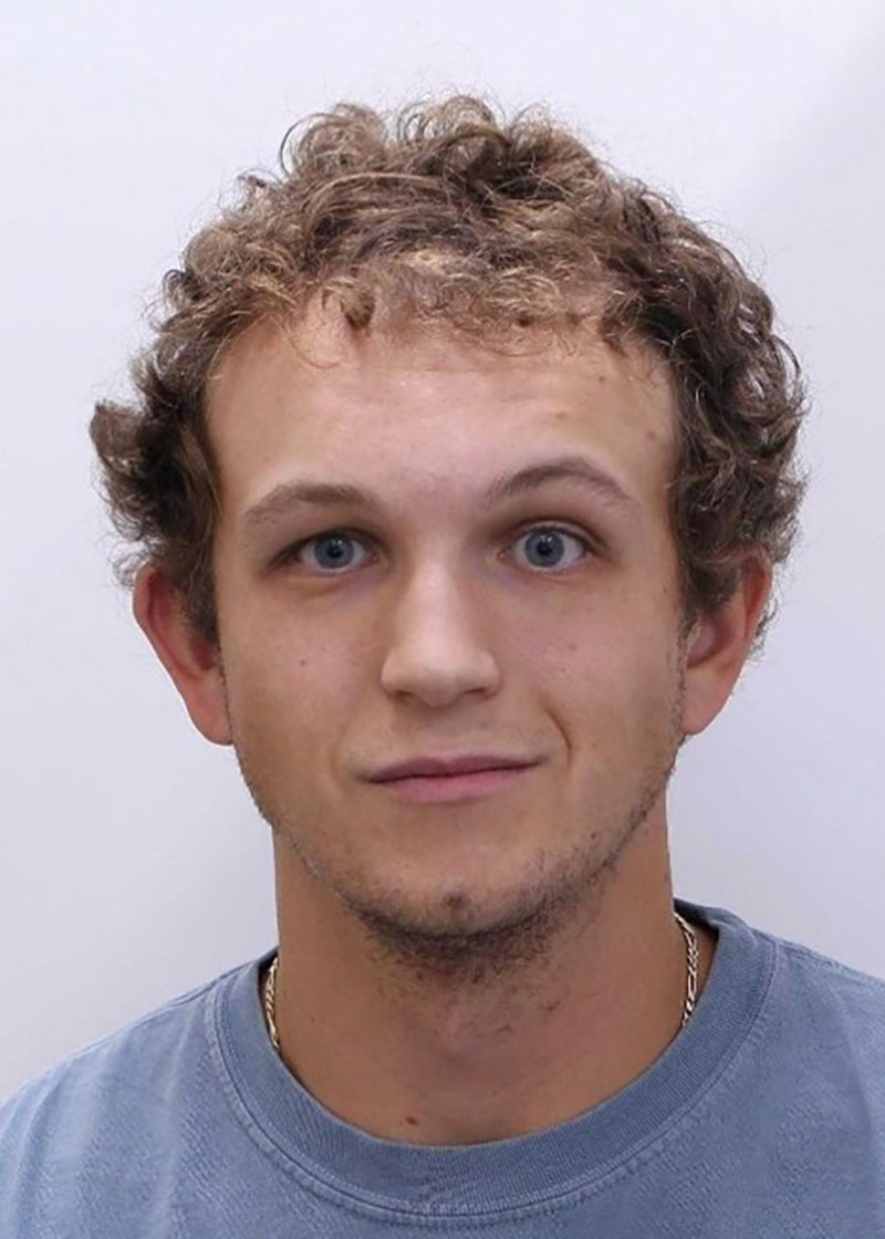 Jackson Stanford