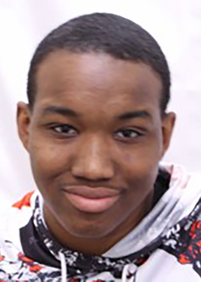 Jaiden Boykin