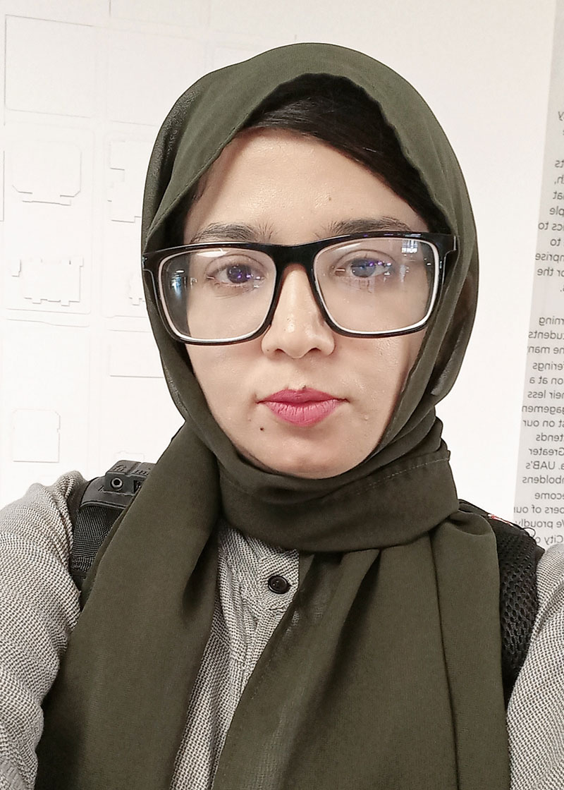 Maria Bibi