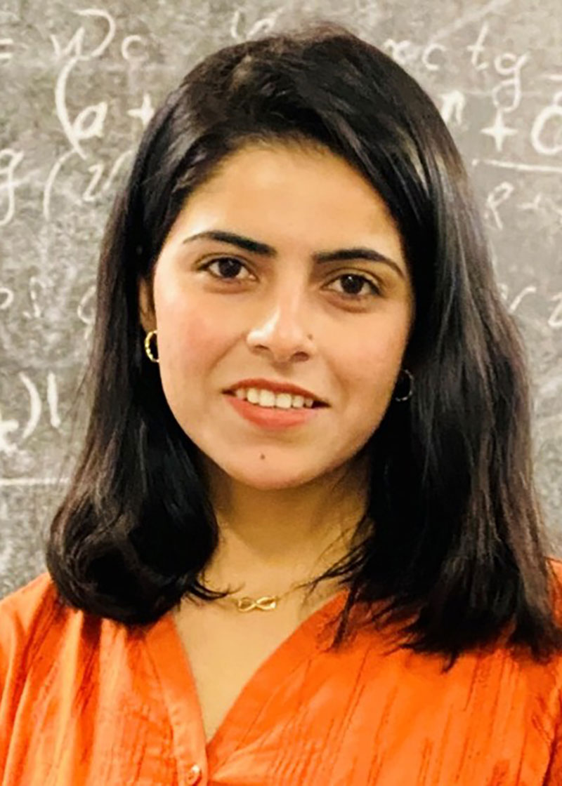 Samra Asjad