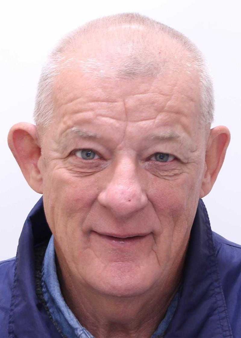 William Forsythe Wheatley