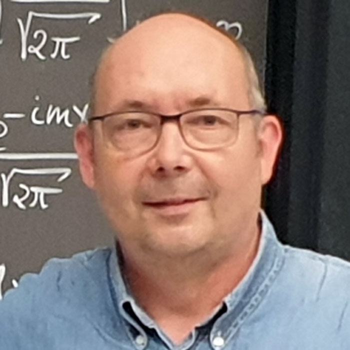 Peter Stollmann.