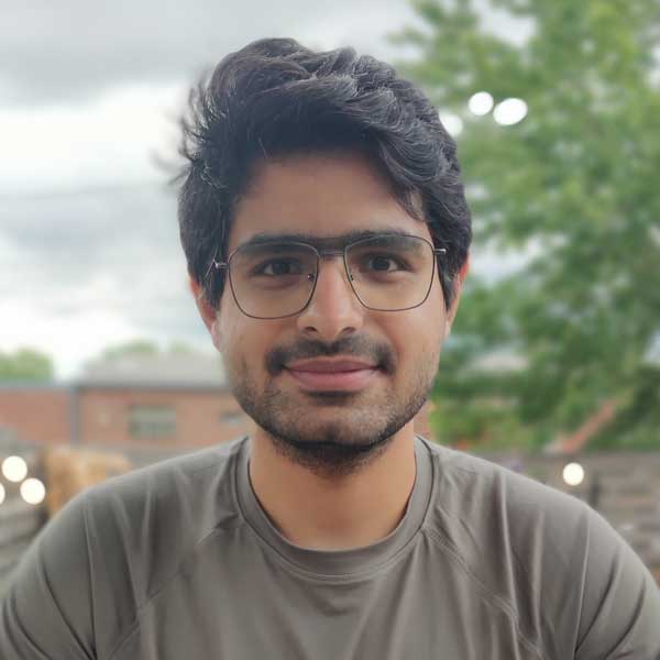 Deepanshu Verma